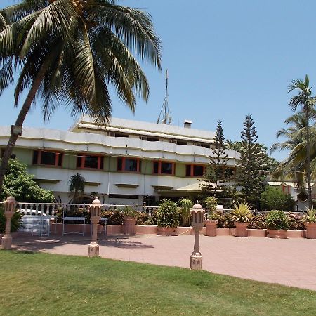 Sandy Resort Daman Ngoại thất bức ảnh