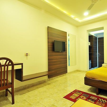 Sandy Resort Daman Ngoại thất bức ảnh