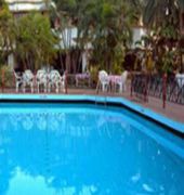 Sandy Resort Daman Ngoại thất bức ảnh