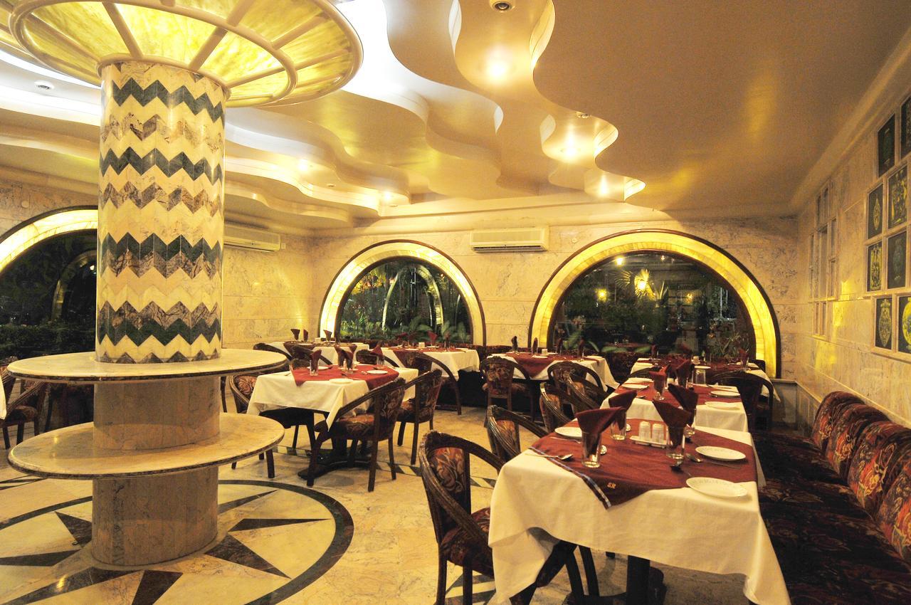 Sandy Resort Daman Ngoại thất bức ảnh